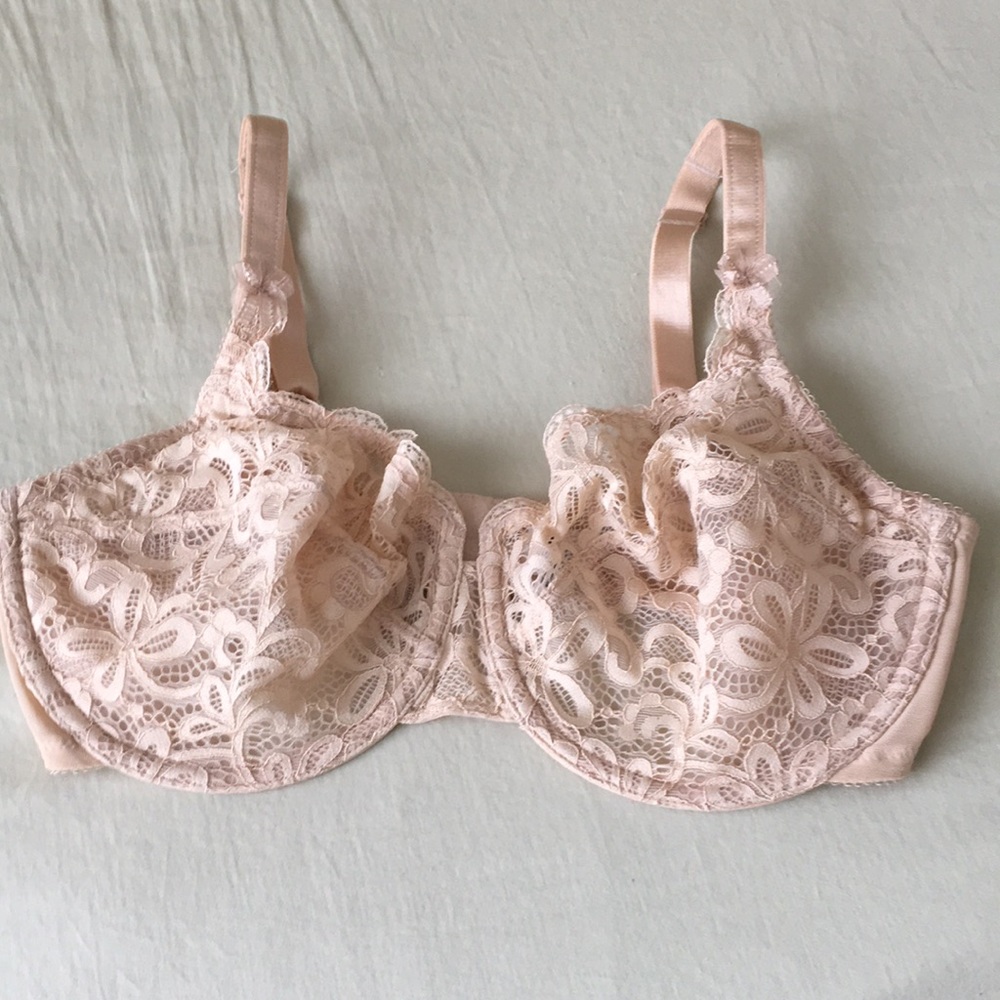 Women bra